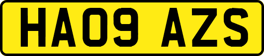 HA09AZS