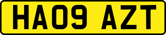 HA09AZT