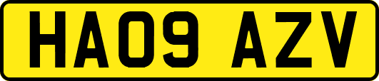 HA09AZV