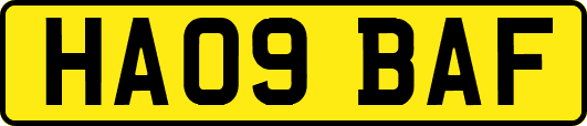 HA09BAF