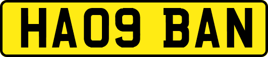 HA09BAN