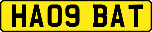 HA09BAT