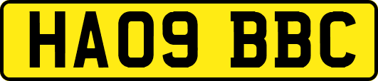 HA09BBC