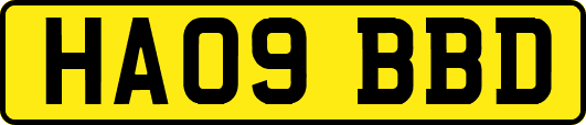 HA09BBD