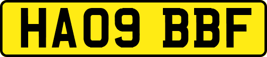 HA09BBF