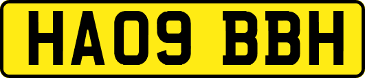 HA09BBH