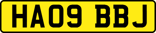 HA09BBJ