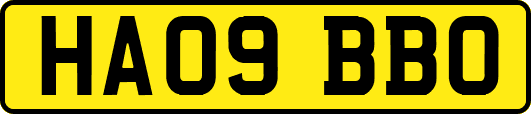 HA09BBO