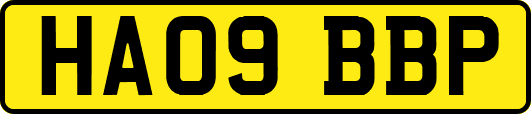 HA09BBP