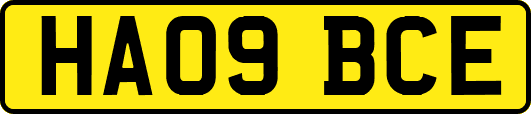 HA09BCE