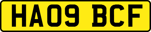 HA09BCF
