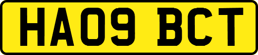 HA09BCT