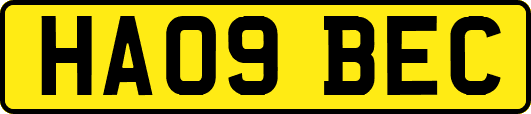 HA09BEC