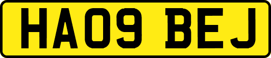 HA09BEJ