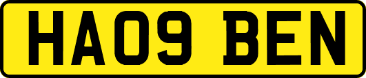 HA09BEN