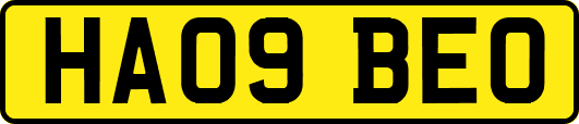HA09BEO