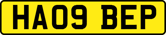 HA09BEP