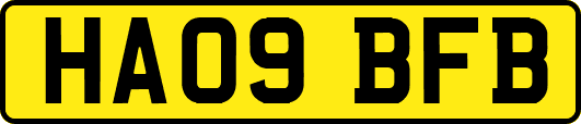 HA09BFB