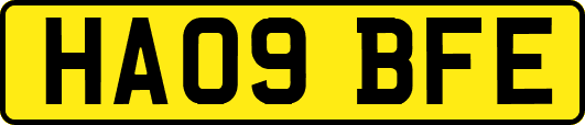 HA09BFE