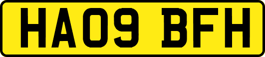 HA09BFH