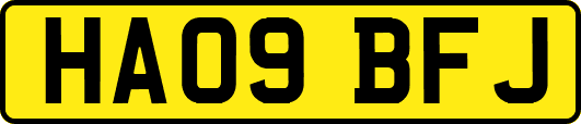 HA09BFJ
