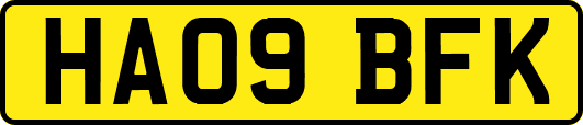HA09BFK