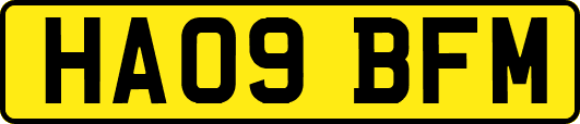 HA09BFM