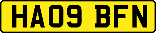 HA09BFN