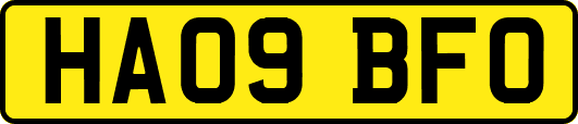 HA09BFO