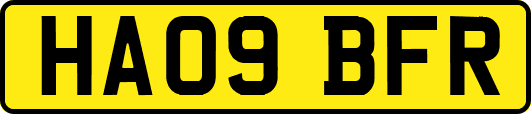 HA09BFR