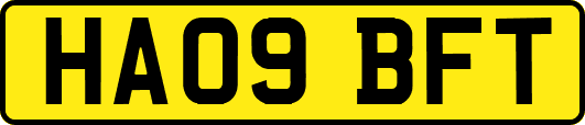 HA09BFT