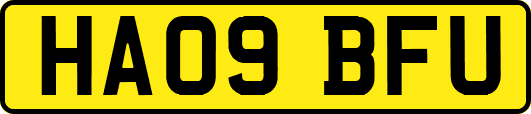 HA09BFU