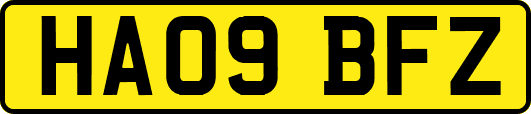 HA09BFZ