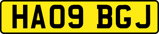 HA09BGJ