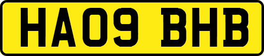 HA09BHB