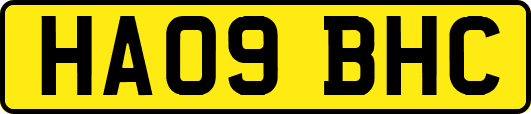 HA09BHC