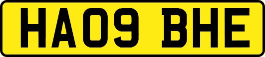 HA09BHE