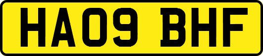 HA09BHF