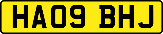 HA09BHJ