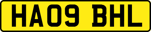 HA09BHL