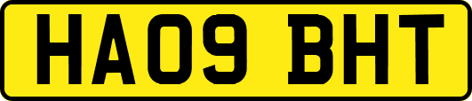 HA09BHT
