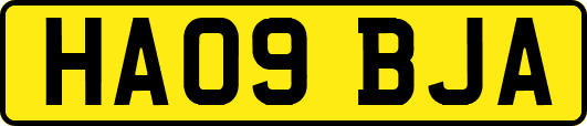 HA09BJA