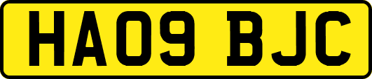 HA09BJC