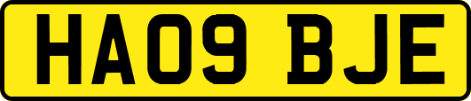 HA09BJE
