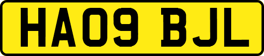 HA09BJL
