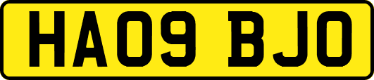 HA09BJO