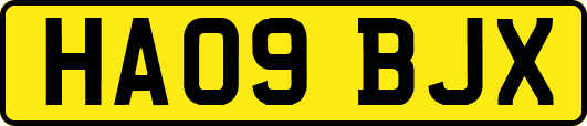 HA09BJX