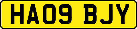 HA09BJY