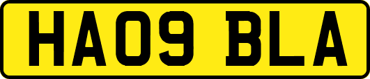 HA09BLA