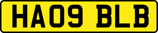 HA09BLB